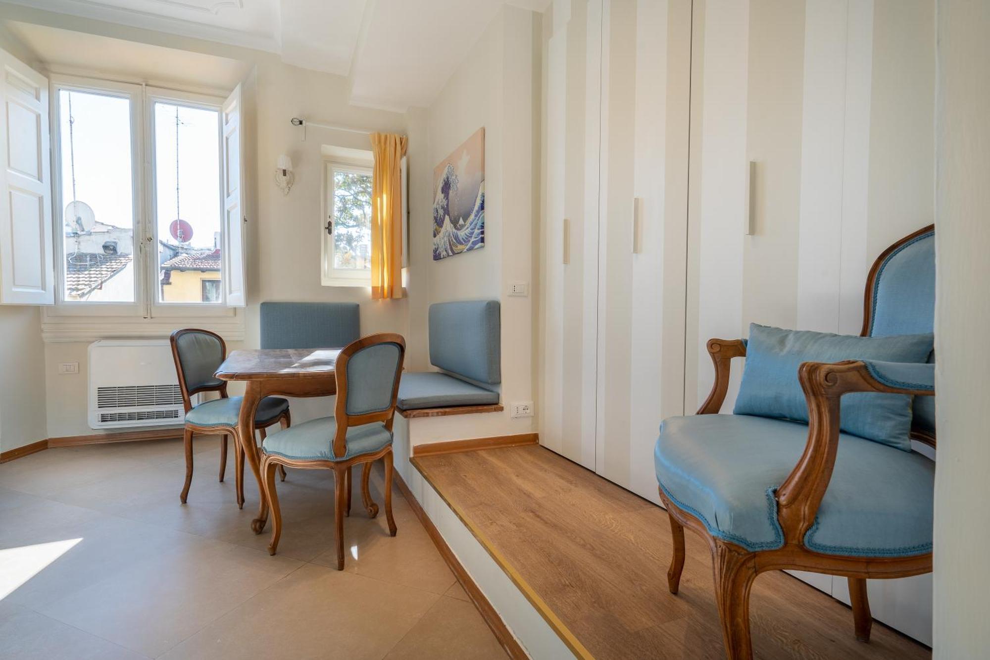 Lim1939 Apartamento Florencia