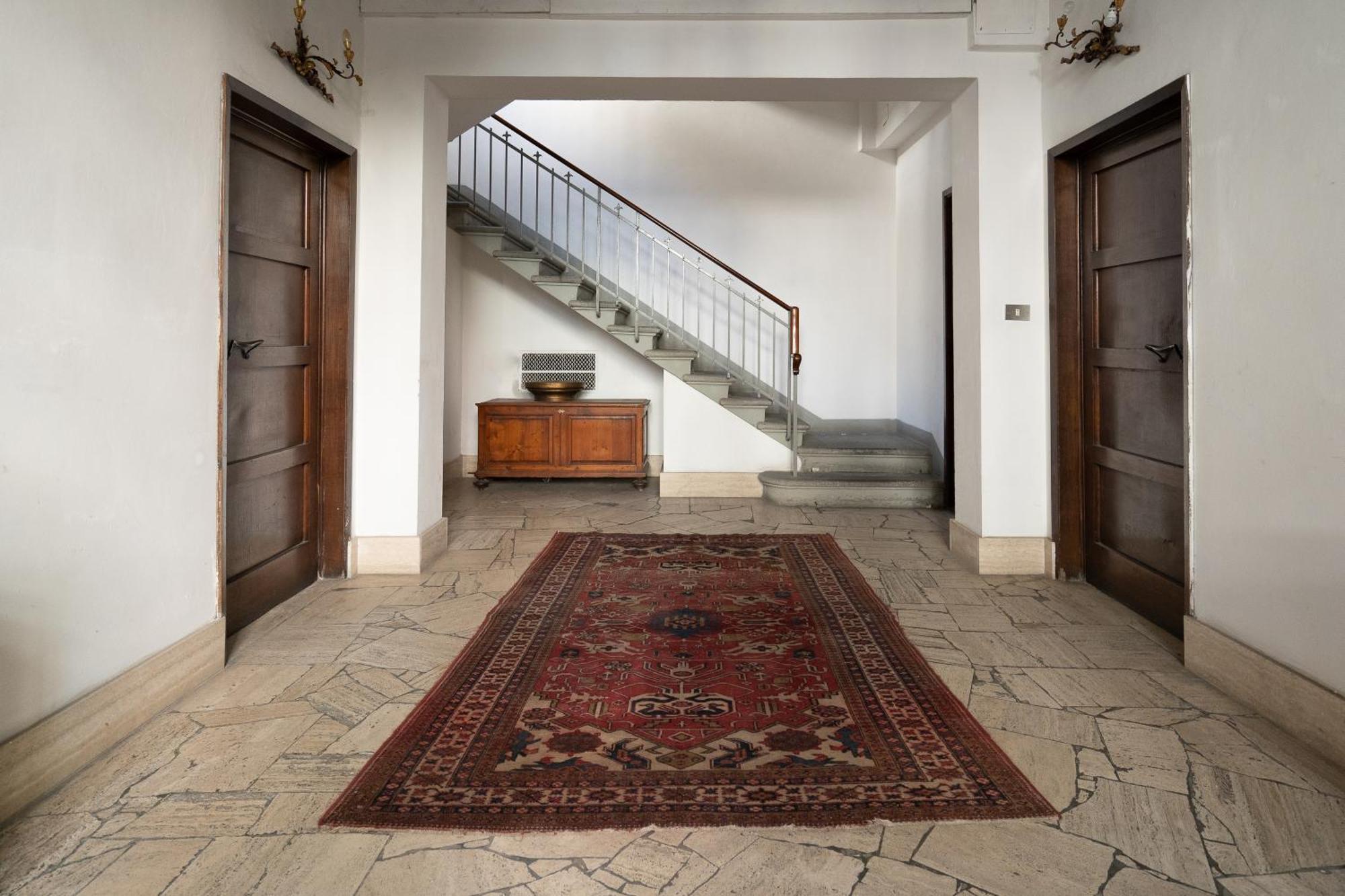 Apartamento Lim1939 Florencia