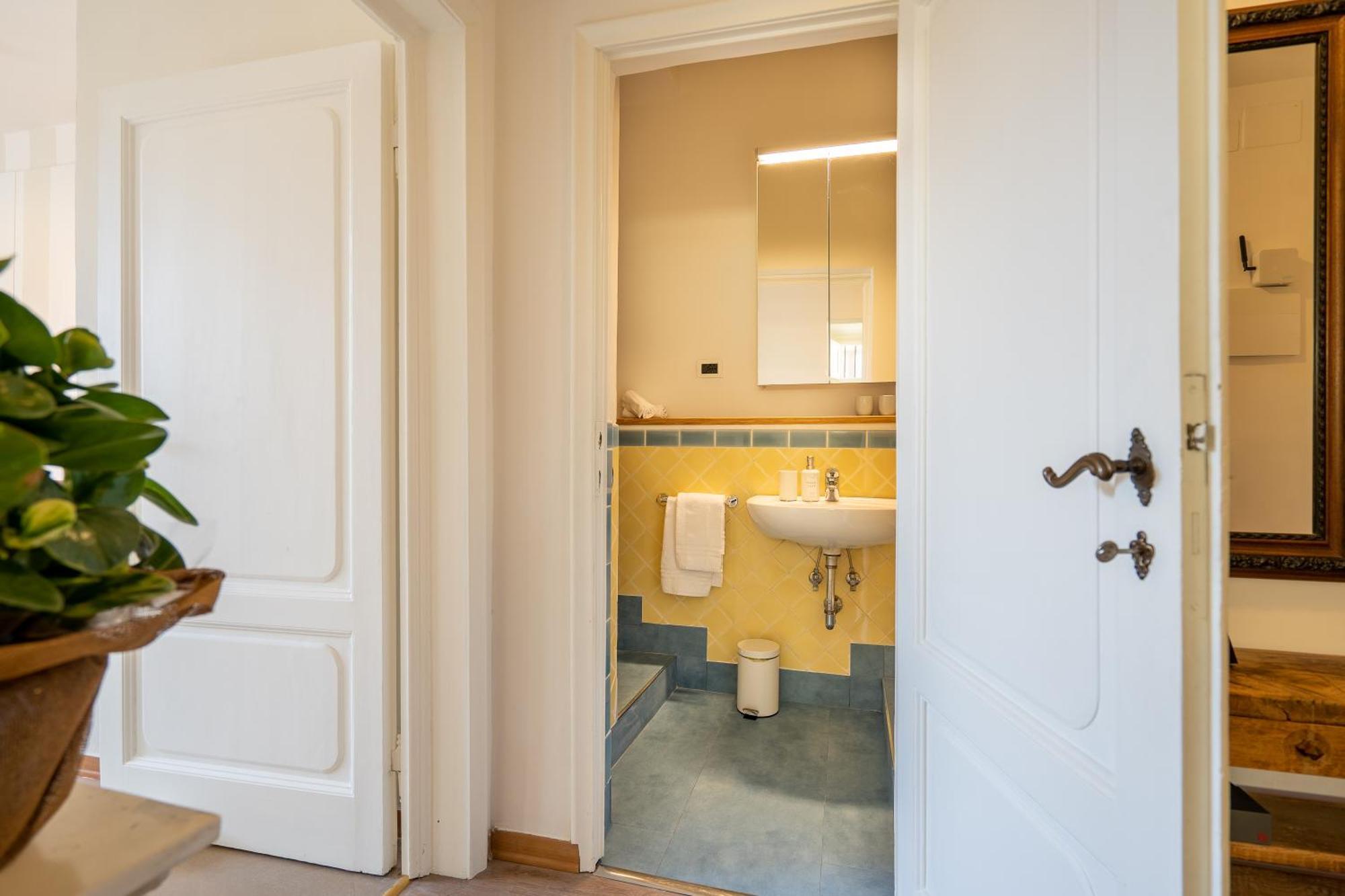 Lim1939 Apartamento